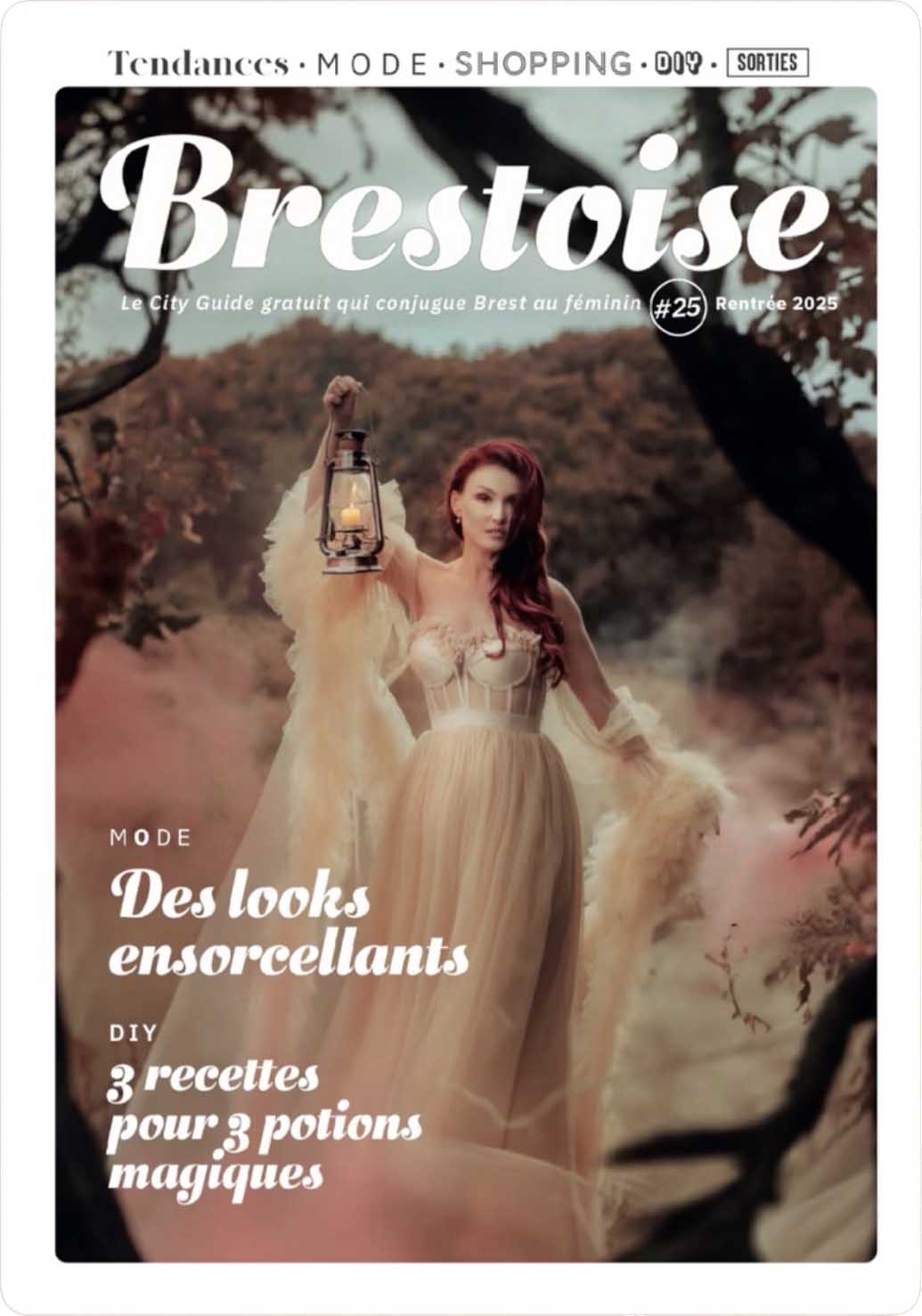 interview brestoise #25