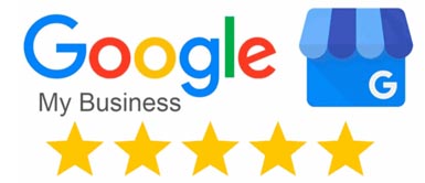 Google My Business Plouzané Brest